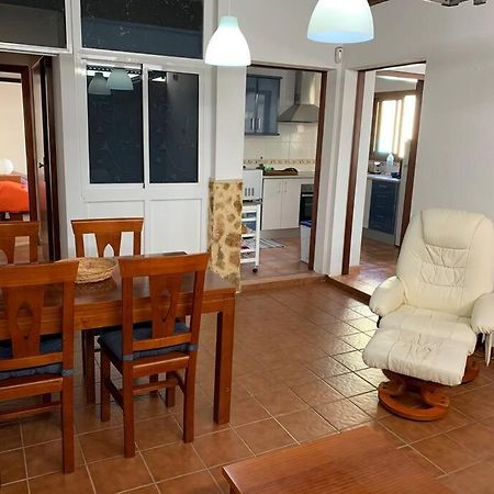 Villa Familiale A Corralejo Buitenkant foto
