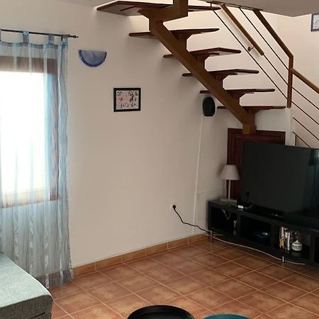 Villa Familiale A Corralejo Buitenkant foto