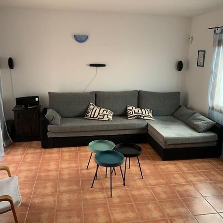Villa Familiale A Corralejo Buitenkant foto