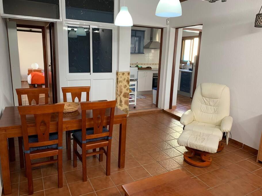 Villa Familiale A Corralejo Buitenkant foto