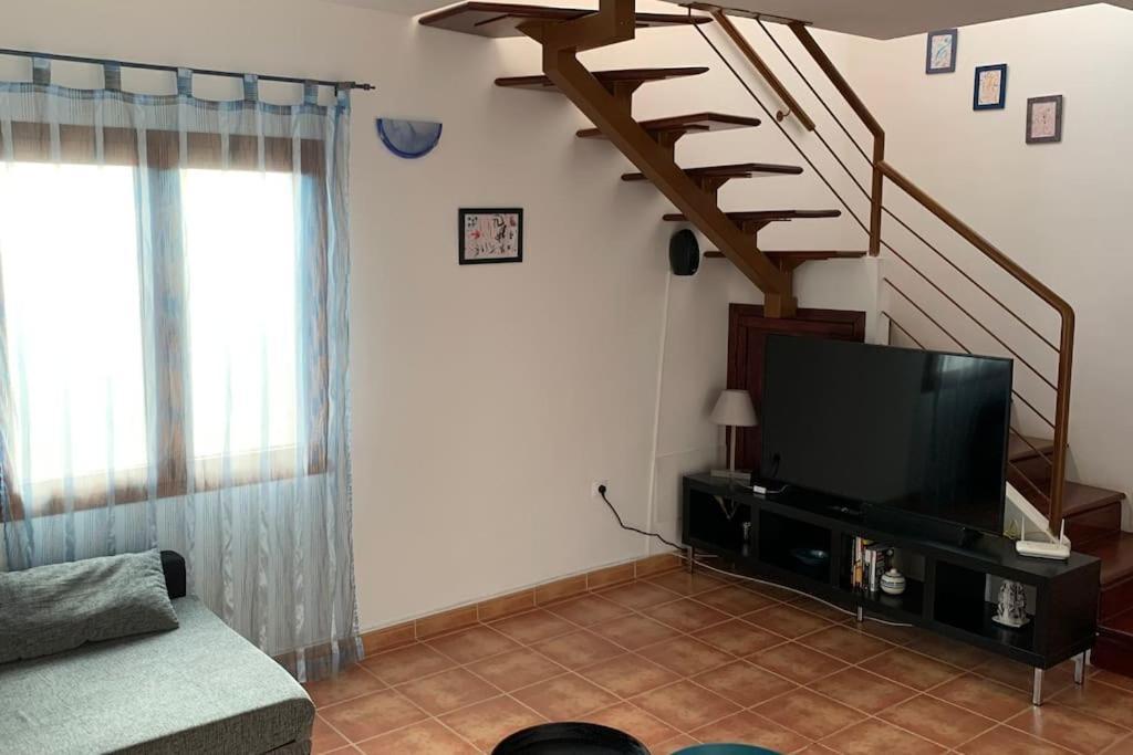 Villa Familiale A Corralejo Buitenkant foto